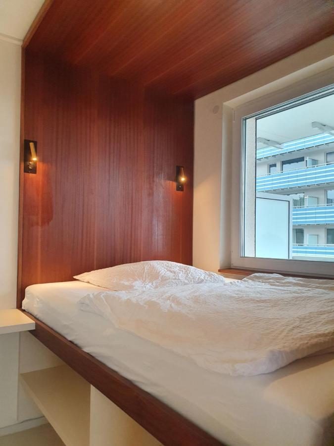 Apartment Frankfurt City View - Oberursel Exterior foto